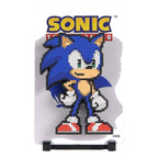 Produktbild Sonic the Hedgehog - Sonic (Modern) FiGGYZ Magnet-Sammelfigur