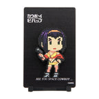 Produktbild Cowboy Bebop - Faye Valentine FiGGYZ Magnet-Sammelfigur