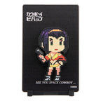 Produktbild Cowboy Bebop - Faye Valentine FiGGYZ Magnet-Sammelfigur