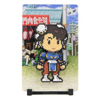 Produktbild Street Fighter - Chun Li FiGGYZ Magnet-Sammelfigur