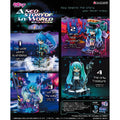 Produktbild Hatsune Miku - Neo Story Mystery Figur