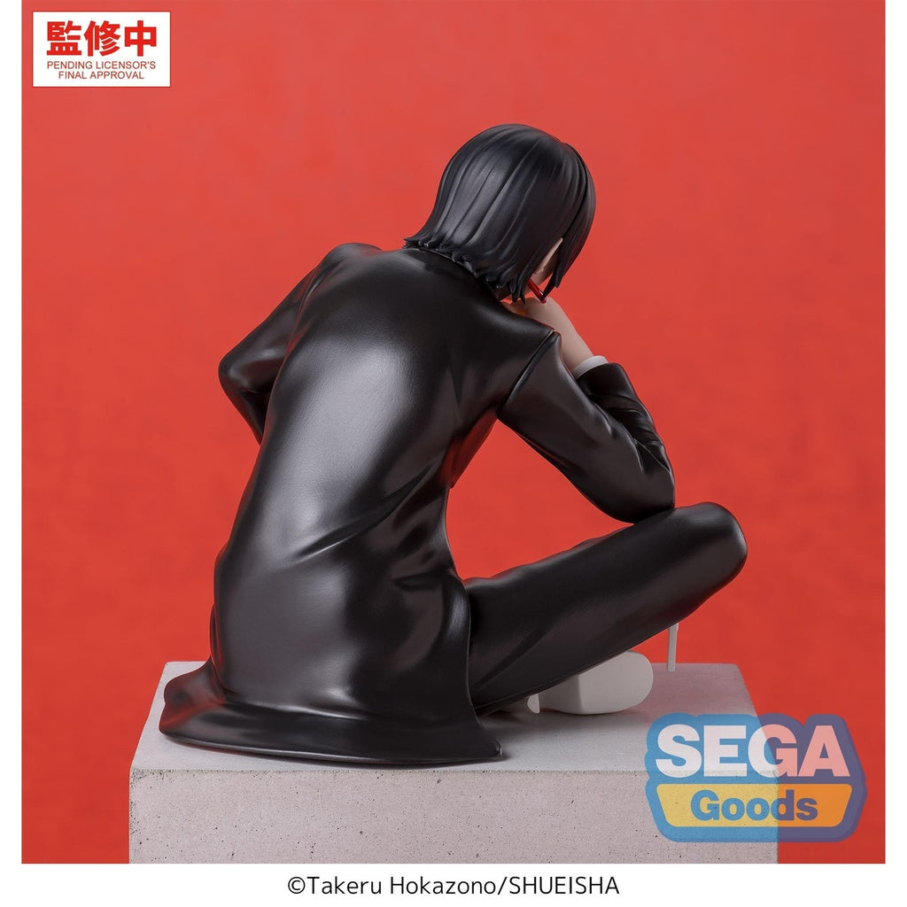 Produktbild Kagurabachi - Hiyuki Kagari High Premium Perching Figur
