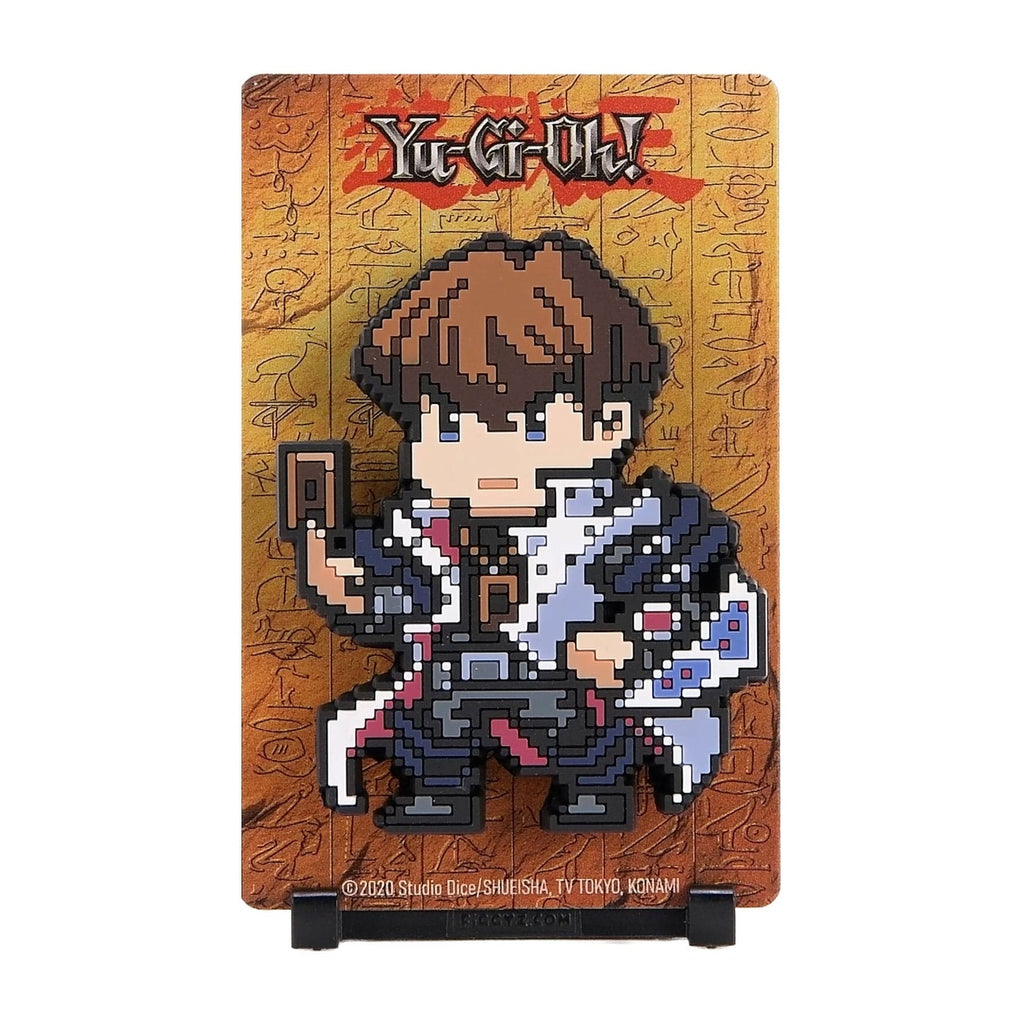 Produktbild Yu-Gi-Oh! - Seto Kaiba FiGGYZ Magnet-Sammelfigur