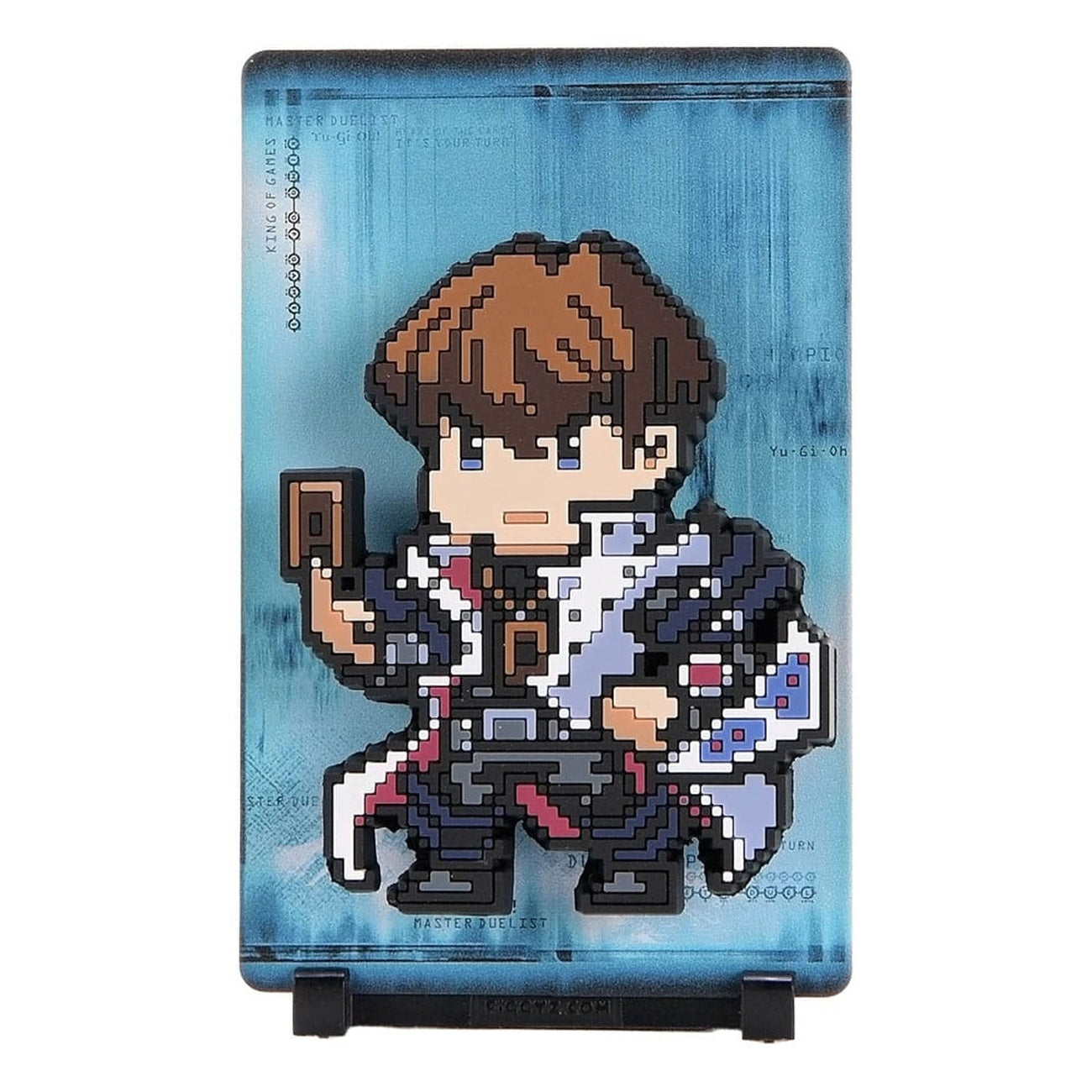 Produktbild Yu-Gi-Oh! - Seto Kaiba FiGGYZ Magnet-Sammelfigur