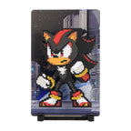Produktbild Sonic the Hedgehog - Shadow (Modern) FiGGYZ Magnet-Sammelfigur