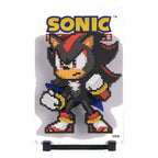 Produktbild Sonic the Hedgehog - Shadow (Modern) FiGGYZ Magnet-Sammelfigur