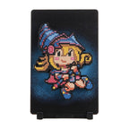 Produktbild Yu-Gi-Oh! - Dark Magician Girl FiGGYZ Magnet-Sammelfigur