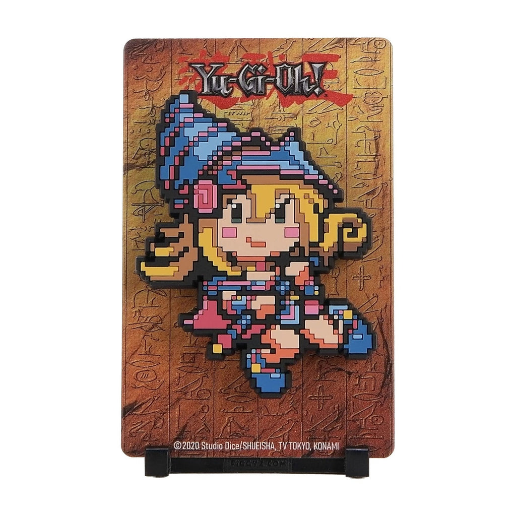 Produktbild Yu-Gi-Oh! - Dark Magician Girl FiGGYZ Magnet-Sammelfigur