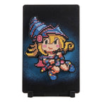Produktbild Yu-Gi-Oh! - Dark Magician Girl FiGGYZ Magnet-Sammelfigur