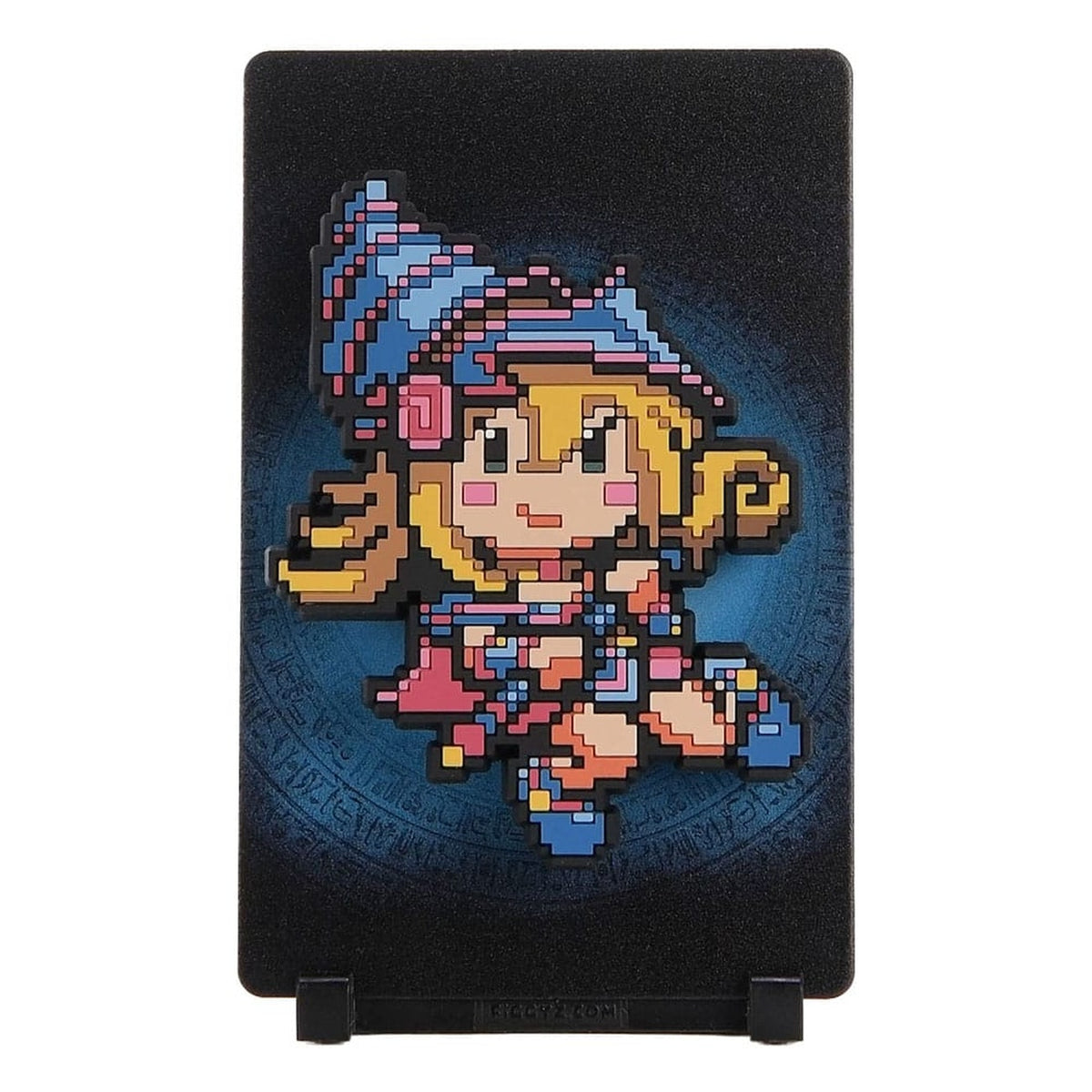 Produktbild Yu-Gi-Oh! - Dark Magician Girl FiGGYZ Magnet-Sammelfigur