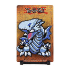 Produktbild Yu-Gi-Oh! - Blue-Eyes White Dragon FiGGYZ Magnet-Sammelfigur