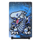Produktbild Yu-Gi-Oh! - Blue-Eyes White Dragon FiGGYZ Magnet-Sammelfigur