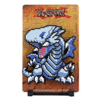 Produktbild Yu-Gi-Oh! - Blue-Eyes White Dragon FiGGYZ Magnet-Sammelfigur