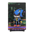 Produktbild Sonic the Hedgehog - Metal Sonic (Classic) FiGGYZ Magnet-Sammelfigur