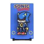 Produktbild Sonic the Hedgehog - Metal Sonic (Classic) FiGGYZ Magnet-Sammelfigur