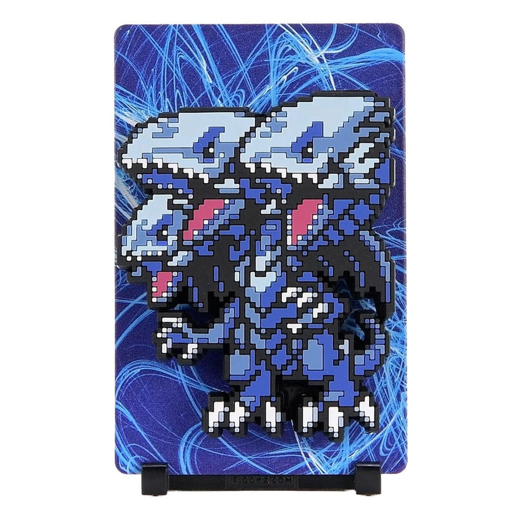 Produktbild Yu-Gi-Oh! - Blue-Eyes Ultimate Dragon FiGGYZ Magnet-Sammelfigur