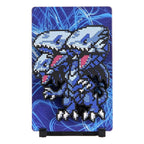 Produktbild Yu-Gi-Oh! - Blue-Eyes Ultimate Dragon FiGGYZ Magnet-Sammelfigur