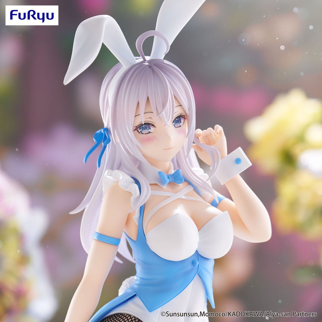 Produktbild Alya Sometimes Hides Her Feelings in Russian - Alya BiCute Bunnies Figur
