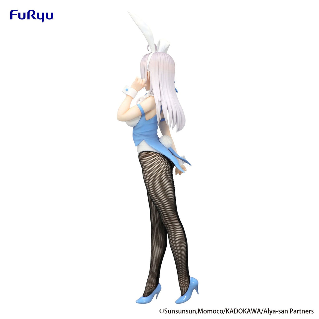 Produktbild Alya Sometimes Hides Her Feelings in Russian - Alya BiCute Bunnies Figur