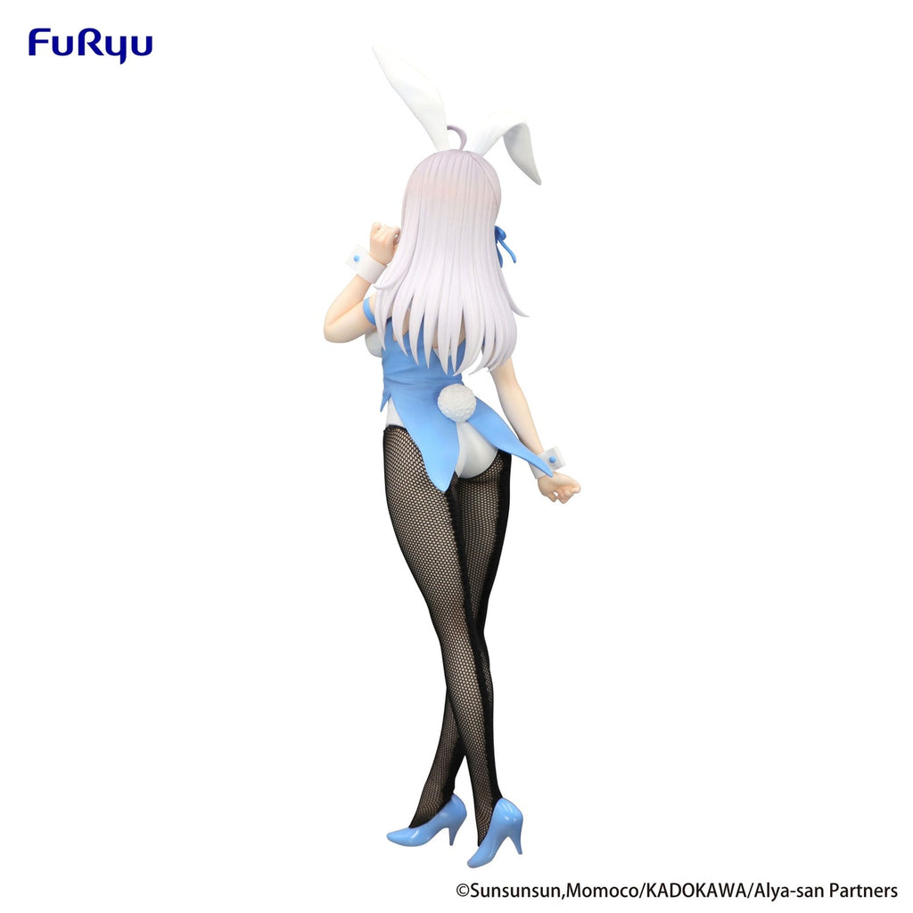 Produktbild Alya Sometimes Hides Her Feelings in Russian - Alya BiCute Bunnies Figur