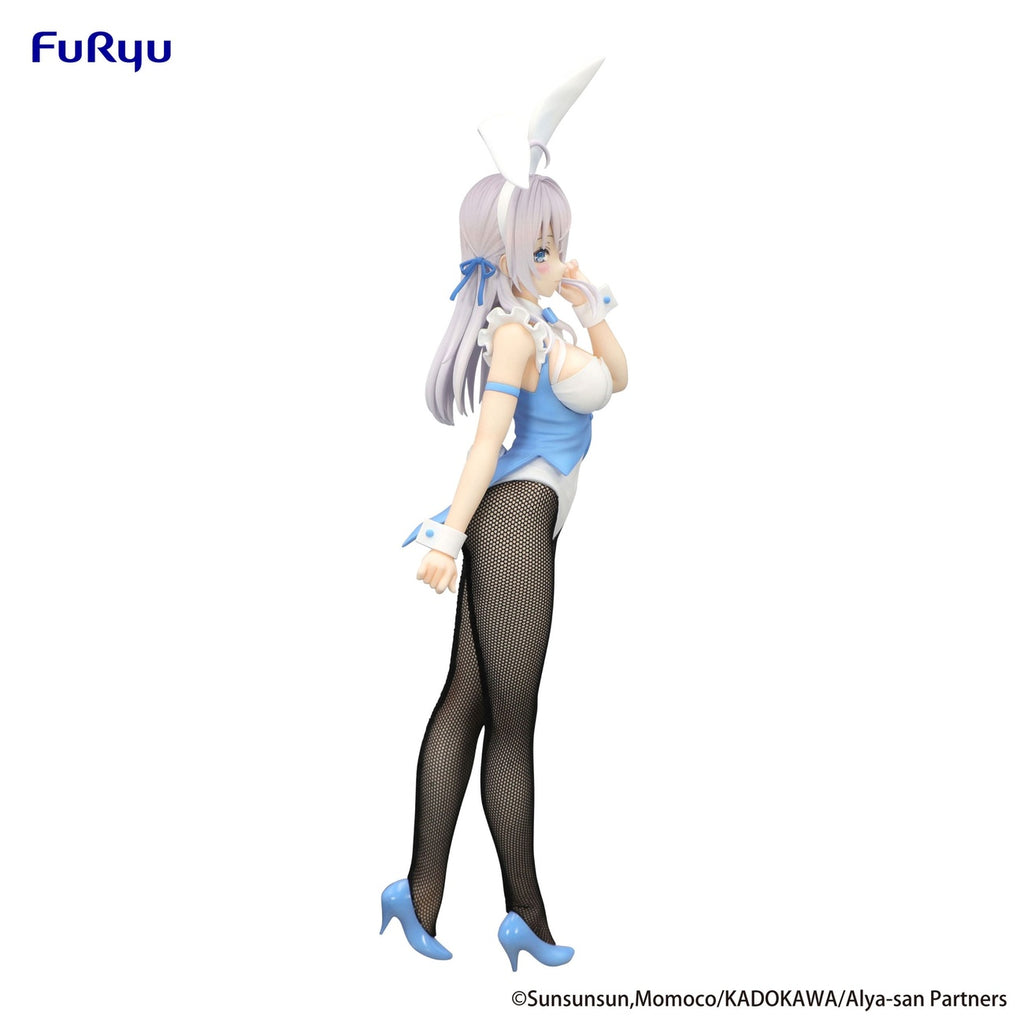 Produktbild Alya Sometimes Hides Her Feelings in Russian - Alya BiCute Bunnies Figur