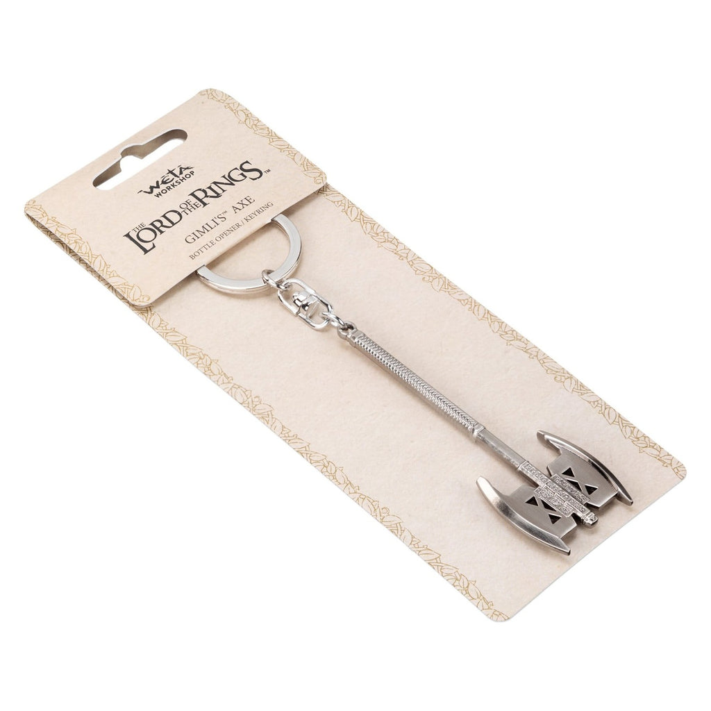 Product image The Lord of the Rings - Gimli's Axe Bottle Opener