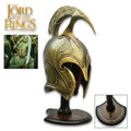 Produktbild Der Herr der Ringe - Hochelben Kriegshelm Replik 1:1 Limited Edition