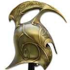 Produktbild Der Herr der Ringe - Hochelben Kriegshelm Replik 1:1 Limited Edition