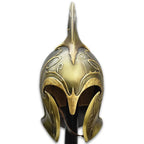 Produktbild Der Herr der Ringe - Hochelben Kriegshelm Replik 1:1 Limited Edition