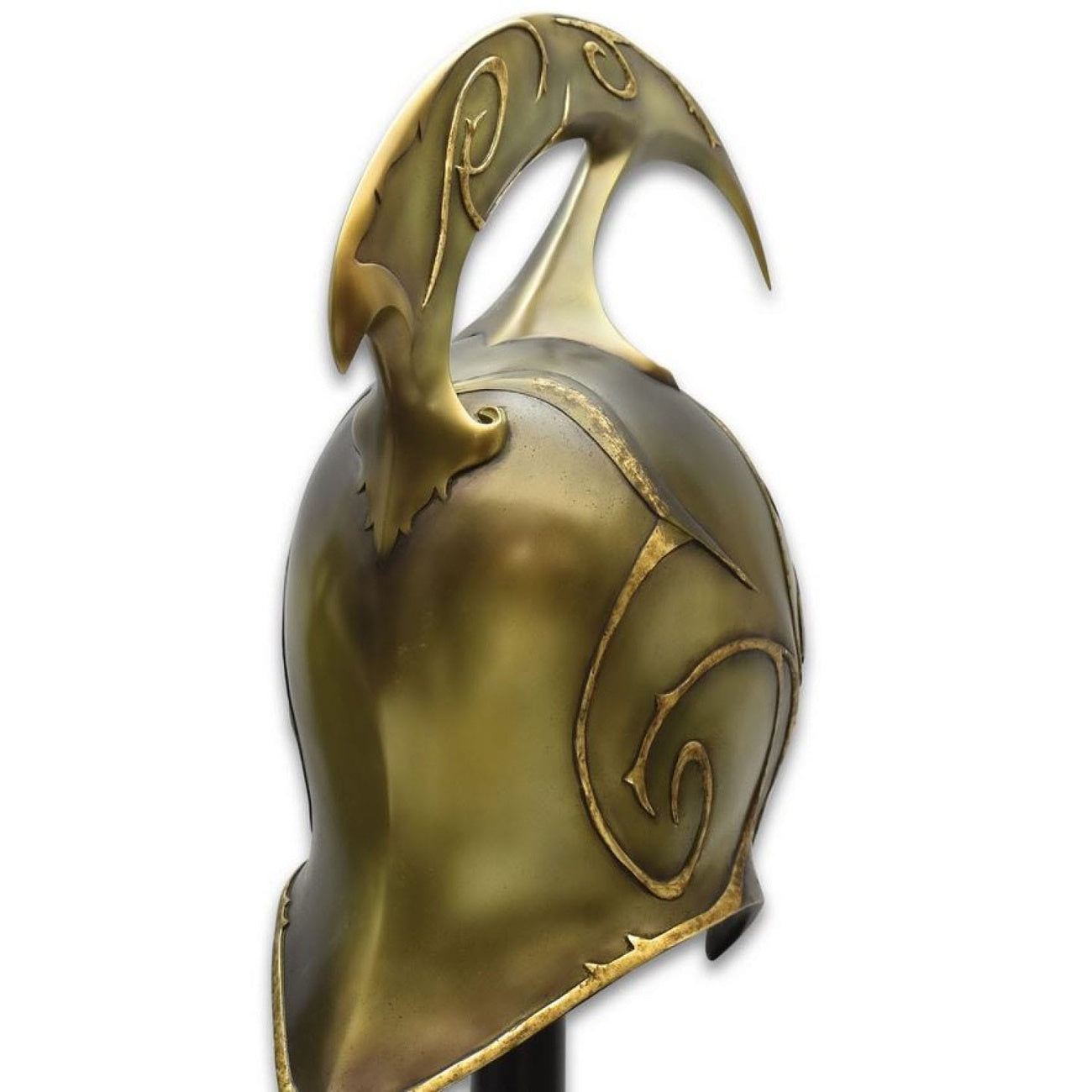Produktbild Der Herr der Ringe - Hochelben Kriegshelm Replik 1:1 Limited Edition