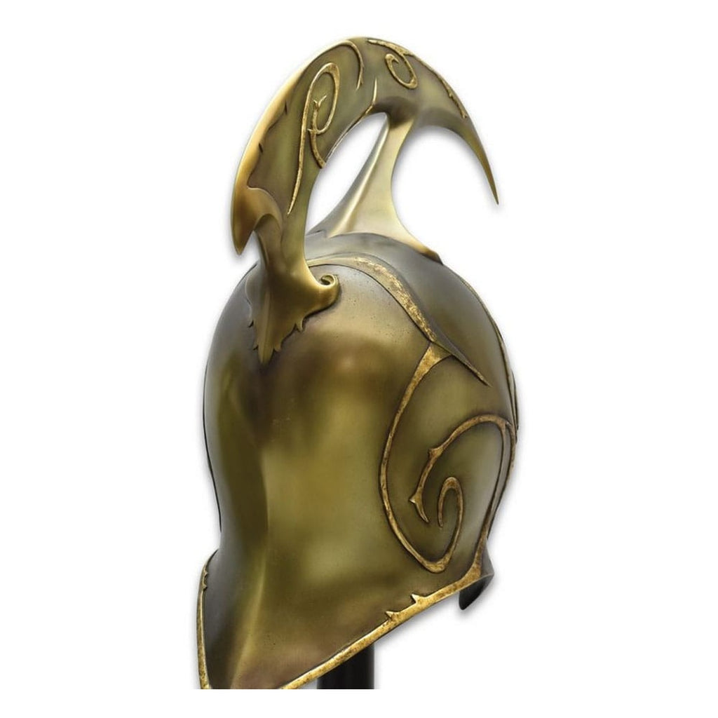 Produktbild Der Herr der Ringe - Hochelben Kriegshelm Replik 1:1 Limited Edition