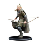Produktbild Der Herr der Ringe - Legolas Mini Statue
