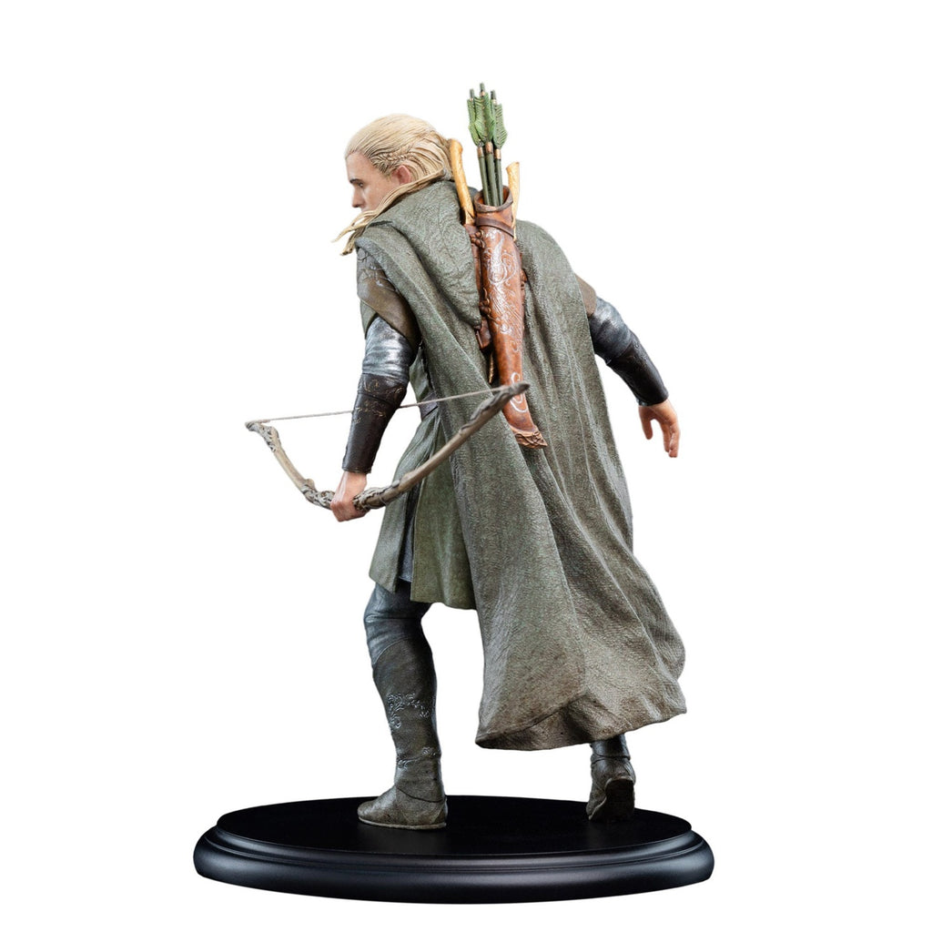 Produktbild Der Herr der Ringe - Legolas Mini Statue