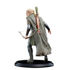 Produktbild Der Herr der Ringe - Legolas Mini Statue