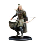 Produktbild Der Herr der Ringe - Legolas Mini Statue