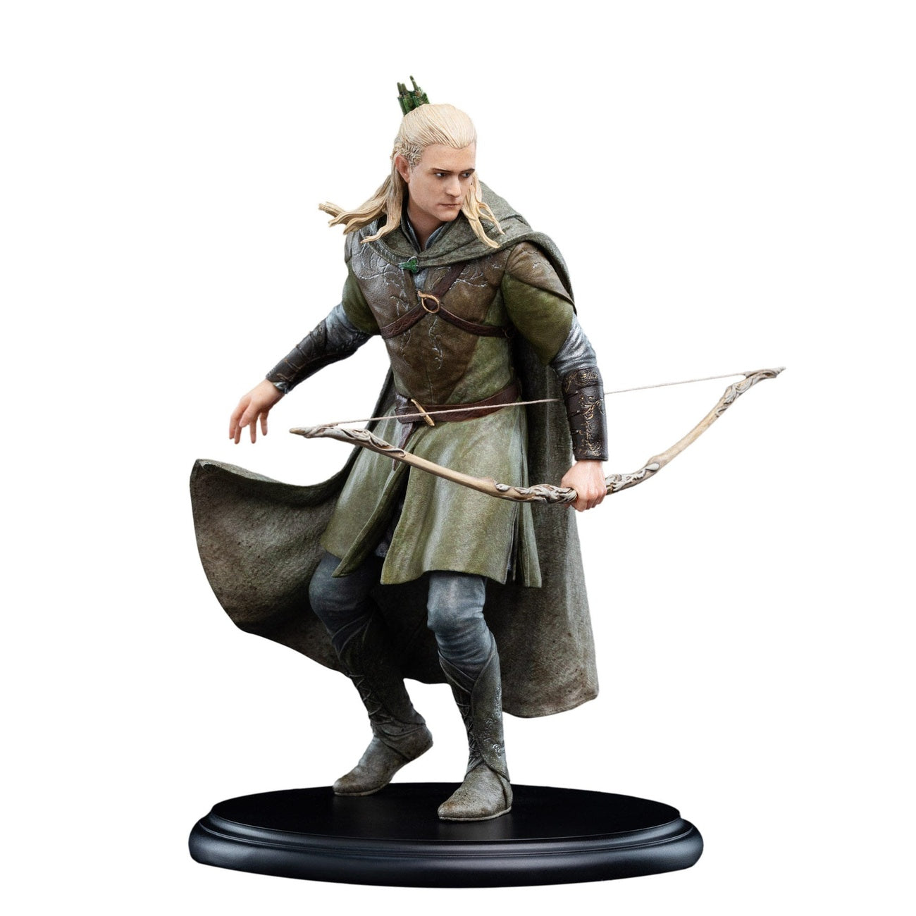 Product image The Lord of the Rings - Legolas Mini Statue