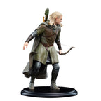 Produktbild Der Herr der Ringe - Legolas Mini Statue