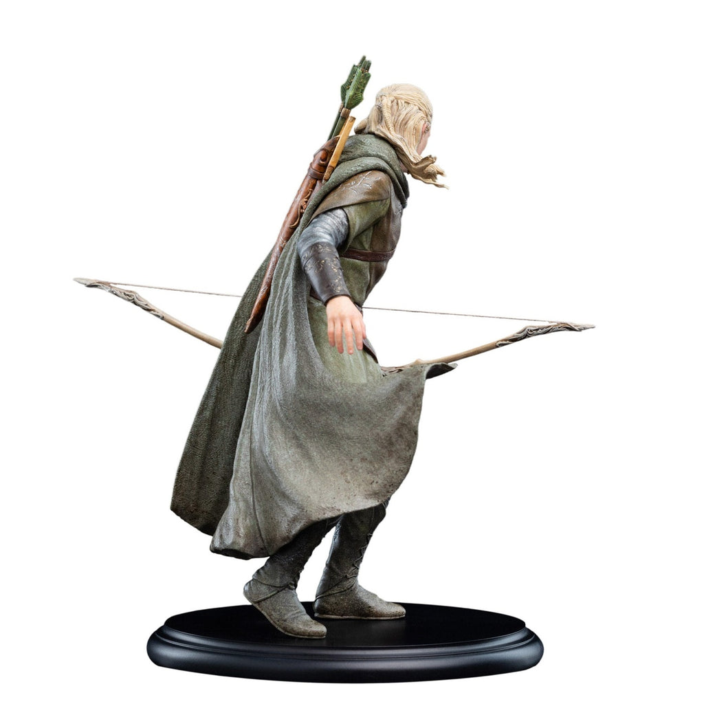 Produktbild Der Herr der Ringe - Legolas Mini Statue