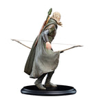 Produktbild Der Herr der Ringe - Legolas Mini Statue