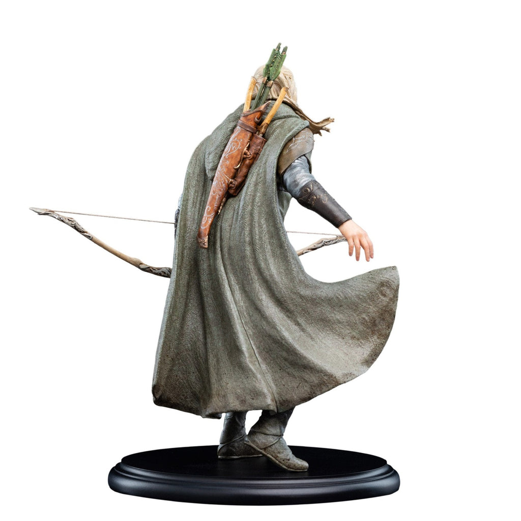 Produktbild Der Herr der Ringe - Legolas Mini Statue