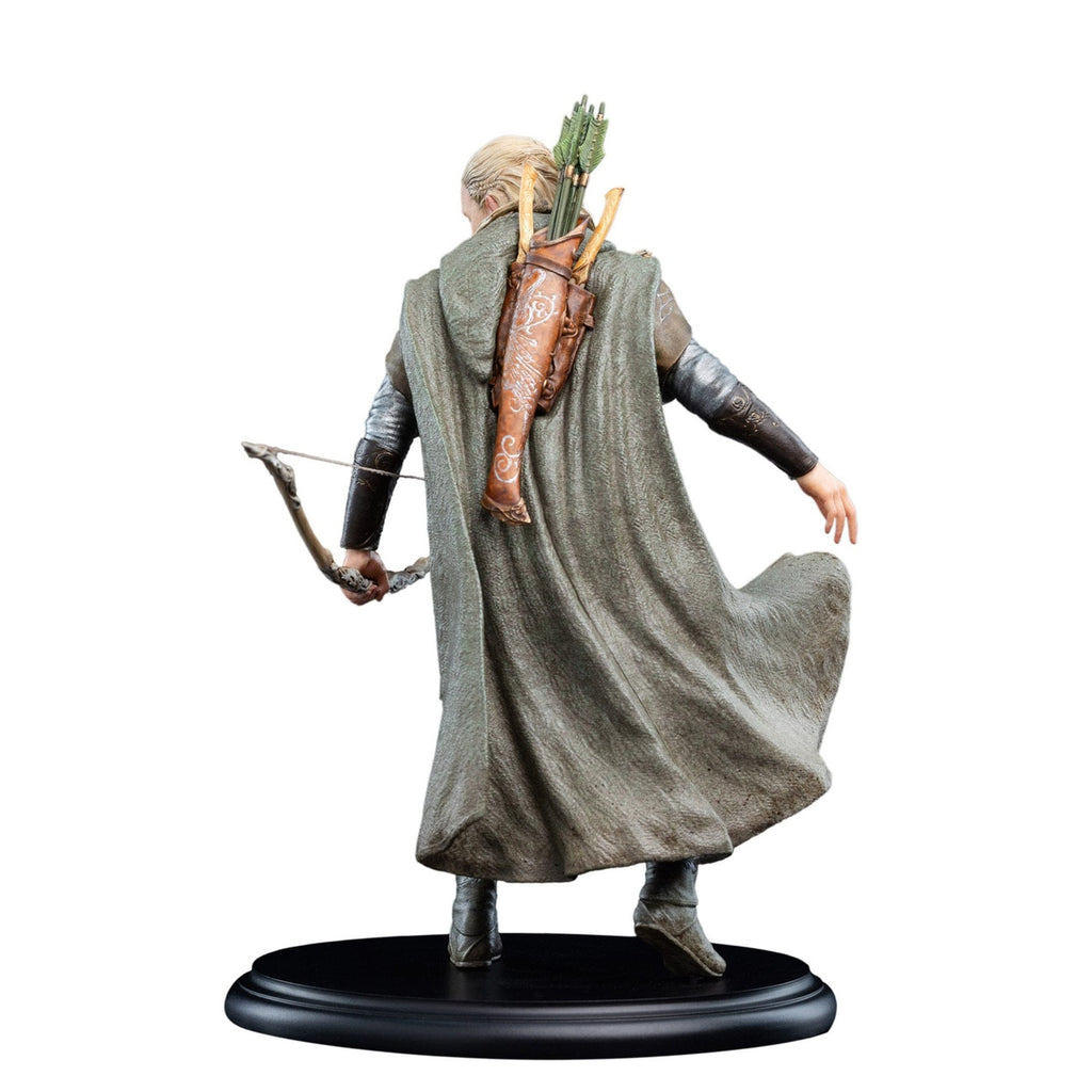 Produktbild Der Herr der Ringe - Legolas Mini Statue