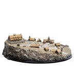 Produktbild Der Herr der Ringe - Edoras Statue Limited Edition