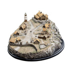 Produktbild Der Herr der Ringe - Edoras Statue Limited Edition
