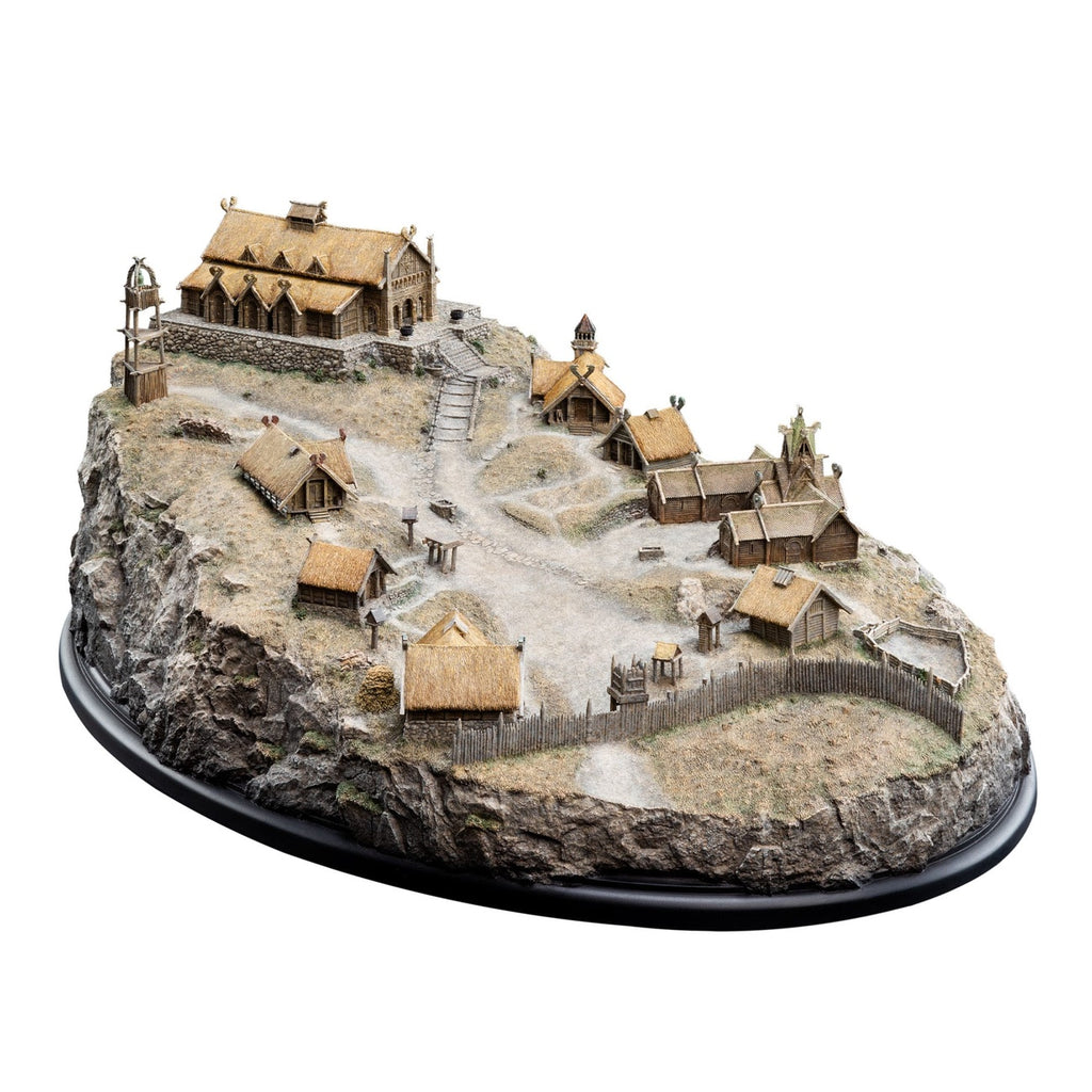 Produktbild Der Herr der Ringe - Edoras Statue Limited Edition