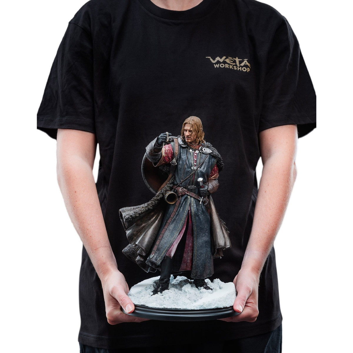 Product image The Lord of the Rings - Boromir Classic Series Statue 1:6