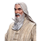 Produktbild Der Herr der Ringe - Saruman der Weiße Statue
