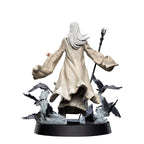 Produktbild Der Herr der Ringe - Saruman der Weiße Statue