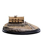 Produktbild Der Herr der Ringe - Meduseld Statue