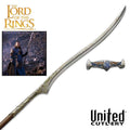 Produktbild Der Herr der Ringe - Aeglos Speer von Gil-galad Replik 1:1