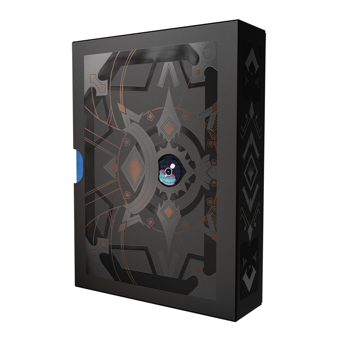 Produktbild Secret of Strixhaven Codex Gift Bundle englische Version - Magic The Gathering